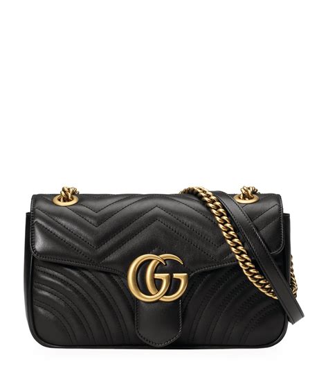 gucci marmont bag styles